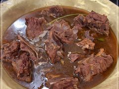 -芦月轩羊蝎子(太平桥店)