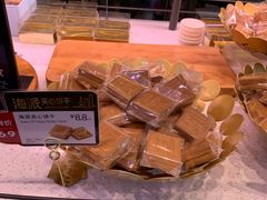 -巴黎贝甜(大宁国际商业广场店)