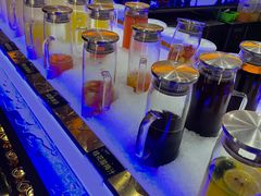 -九月海·海鲜自助(世纪东方店)
