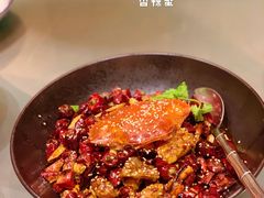 -君悦酒店·1881·北京烤鸭