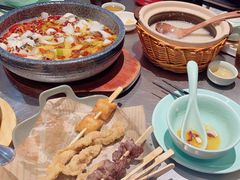 -潮界(虹桥新天地店)