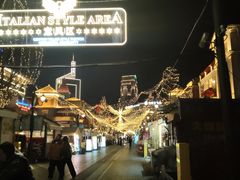 -天津普拉那啤酒坊(意风区店)