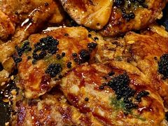 -鳥喜Toriki怀石烧鸟料理