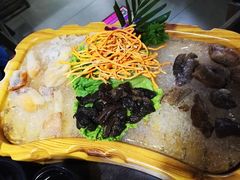 -老诚一锅羊蝎子(黄寺大街店)