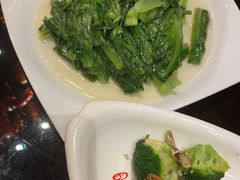 -富力万达嘉华酒店-品珍中餐厅(水果湖店)