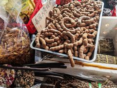 -西双版纳集贸市场