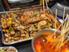 -冰城小镇音乐串吧·聚会餐厅(百子湾店)