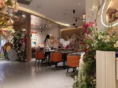 -LE SHARE洛笙·花园西餐(北京路步行街店)