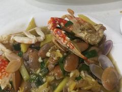 -南海渔家•海鲜•正宗海南菜(海棠湾店)