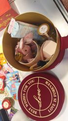 -卡卡喜糖伴手礼·商务礼宝宝礼·婚礼用品