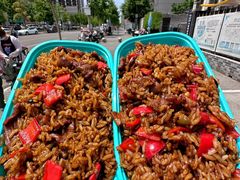 -小湘旺臭鳜鱼(百子湾店)