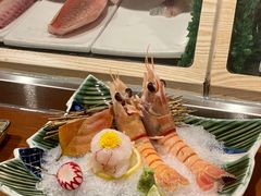 -岚山日本料理(珠江新城店)