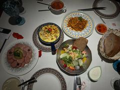-俄士厨房(五棵松华熙LIVE店)