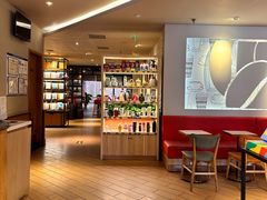 -COSTA COFFEE(新奥购物中心店)