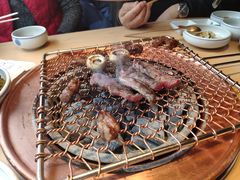 -王妃家(明洞中央店)