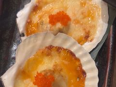 -大渔铁板烧(花园道店)