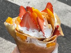 -可丽小屋(中山路店)