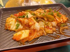 -平壤馆(西塔街店)
