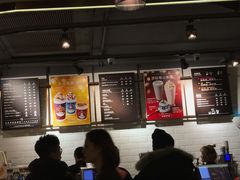 -COSTA COFFEE(武汉武商MALL店)