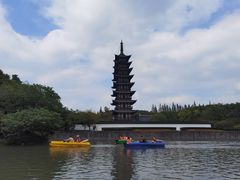 -上海方塔园