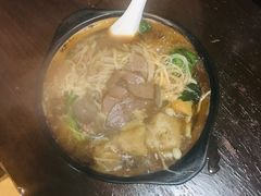 牛肉砂锅-凡老头米线砂锅(古荡新村西粮站)