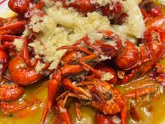-虾铺子龙虾·私房菜(金源花苑店)