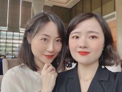 -武汉世茂希尔顿酒店·汇·全日餐厅