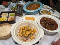 -阿五黄河大鲤鱼(海尚店)
