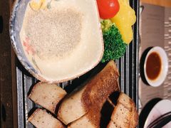 -本逸·割烹料理(湖墅店)