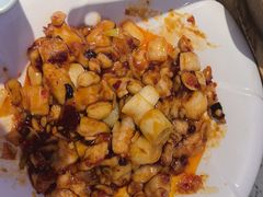 -紫光园(劲松店)