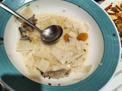 -马白开来特色羊排揪片子  (总店)