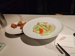 -四世同堂·京菜·烤鸭(双井店)