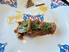 -蒙亨·手把肉·蒙古包文化主题餐厅(天恒广场店)