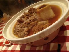 -西贝(深圳卓悦汇店)