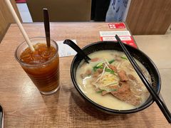 -谭仔三哥米线(屯门时代广场北翼店)