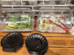 -小时候文化餐厅(盘山店)