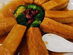 -祈胜邨•顺德鱼生•顺德菜(容桂店)
