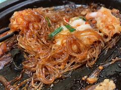 -绿茶餐厅(coco park 店)