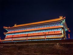 -西安城墙·碑林历史文化景区