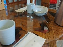 -西江美食舫·江西菜(健德桥店)