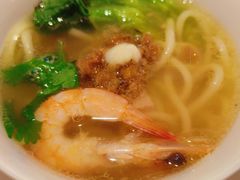 -浦华大酒店-台南担仔面海鲜楼