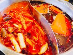 -川成串·自助串串香火锅(朝阳店)