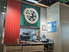 -棒约翰比萨·意面(张江长泰店)
