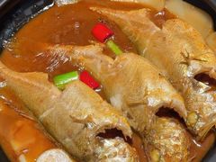 -南棠馆粤菜坊(群光店)