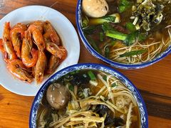 -太湖面馆十八浇(渔港路店)