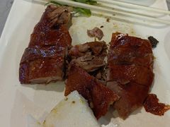 华园琵琶鸭-丽华园(汉阳龙阳店)