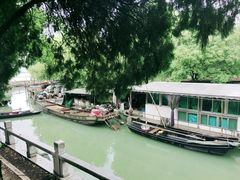 -缥缈峰景区