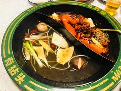 -有拈头成都市井火锅(南山总店)