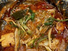 -安发瞧麻辣烫(总店)