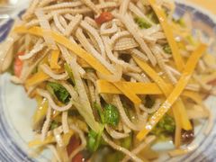 -马艾萨中国兰州牛肉拉面(劲松店)